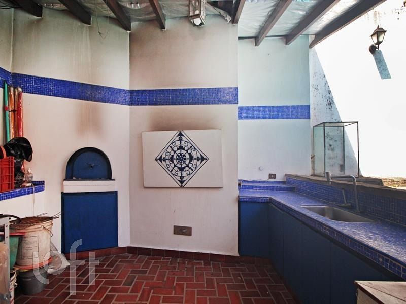 Casa, 4 quartos, 400 m² - Foto 17