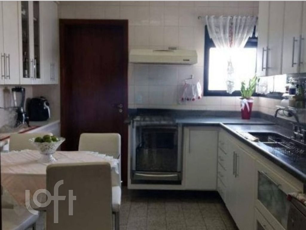 Apartamento, 4 quartos, 364 m² - Foto 7