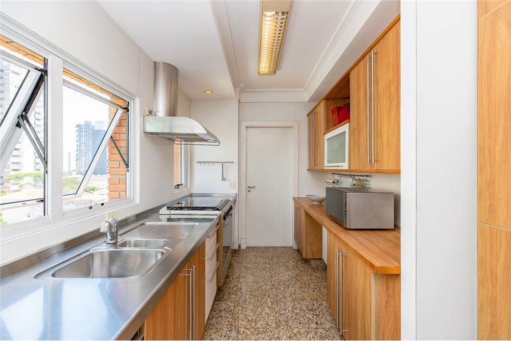 Apartamento, 3 quartos, 243 m² - Foto 52