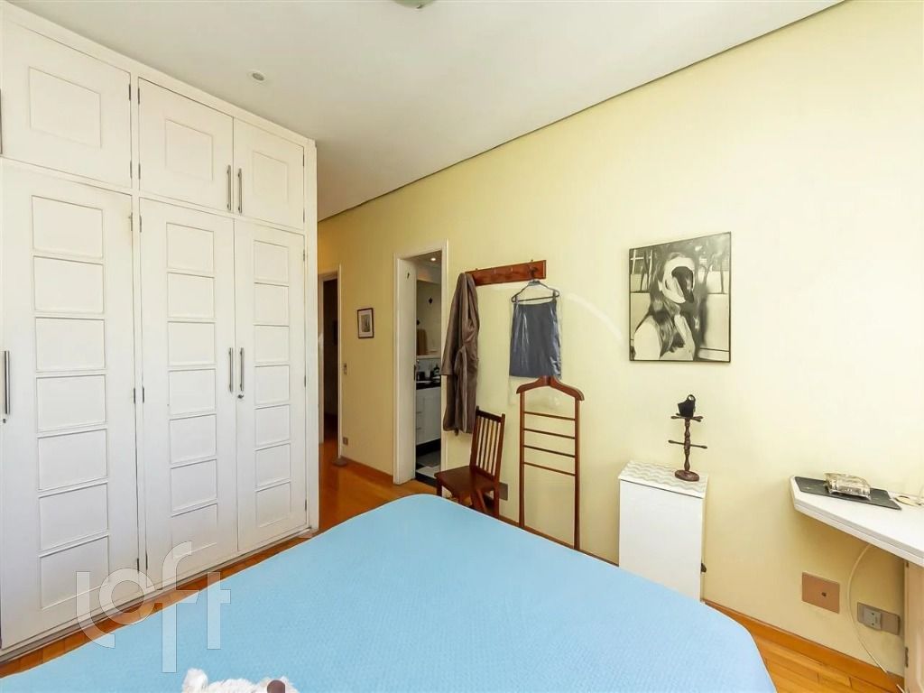 Apartamento à venda com 5 quartos, 360m² - Foto 18