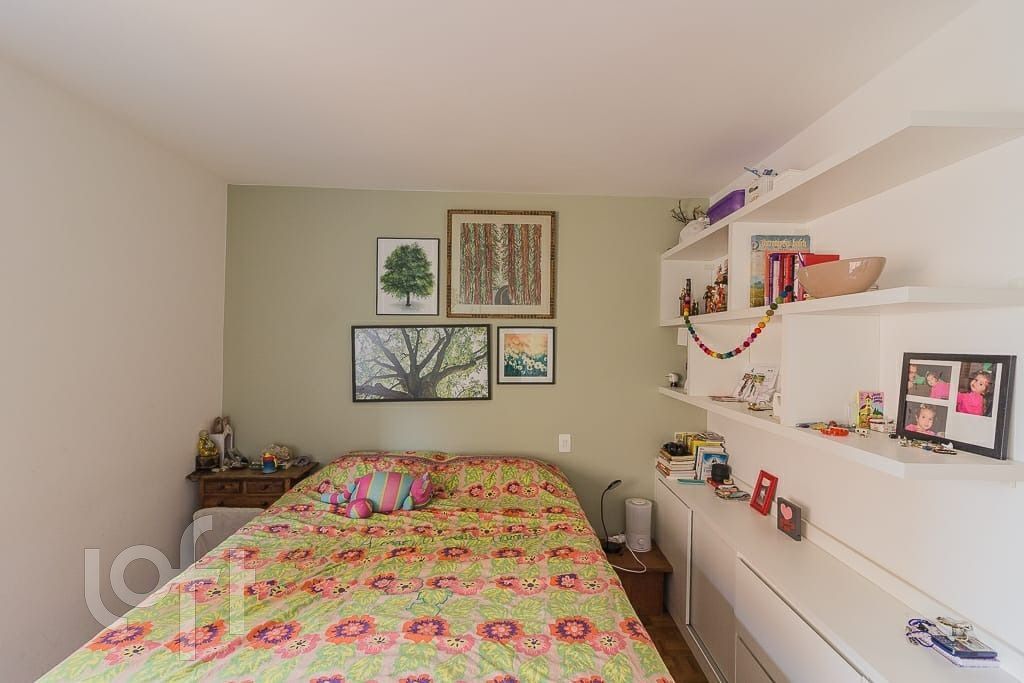 Apartamento, 4 quartos, 215 m² - Foto 22