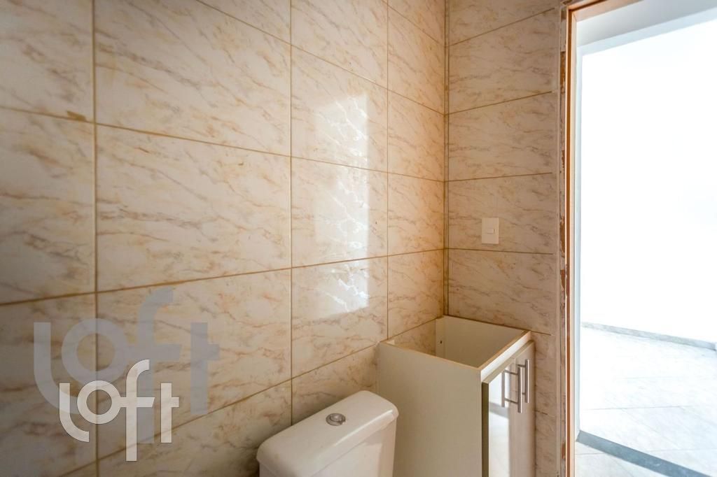 Apartamento, 2 quartos, 50 m² - Foto 3