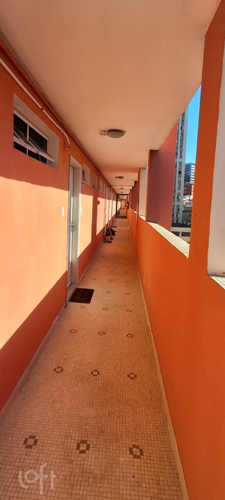Apartamento à venda com 2 quartos, 54m² - Foto 17