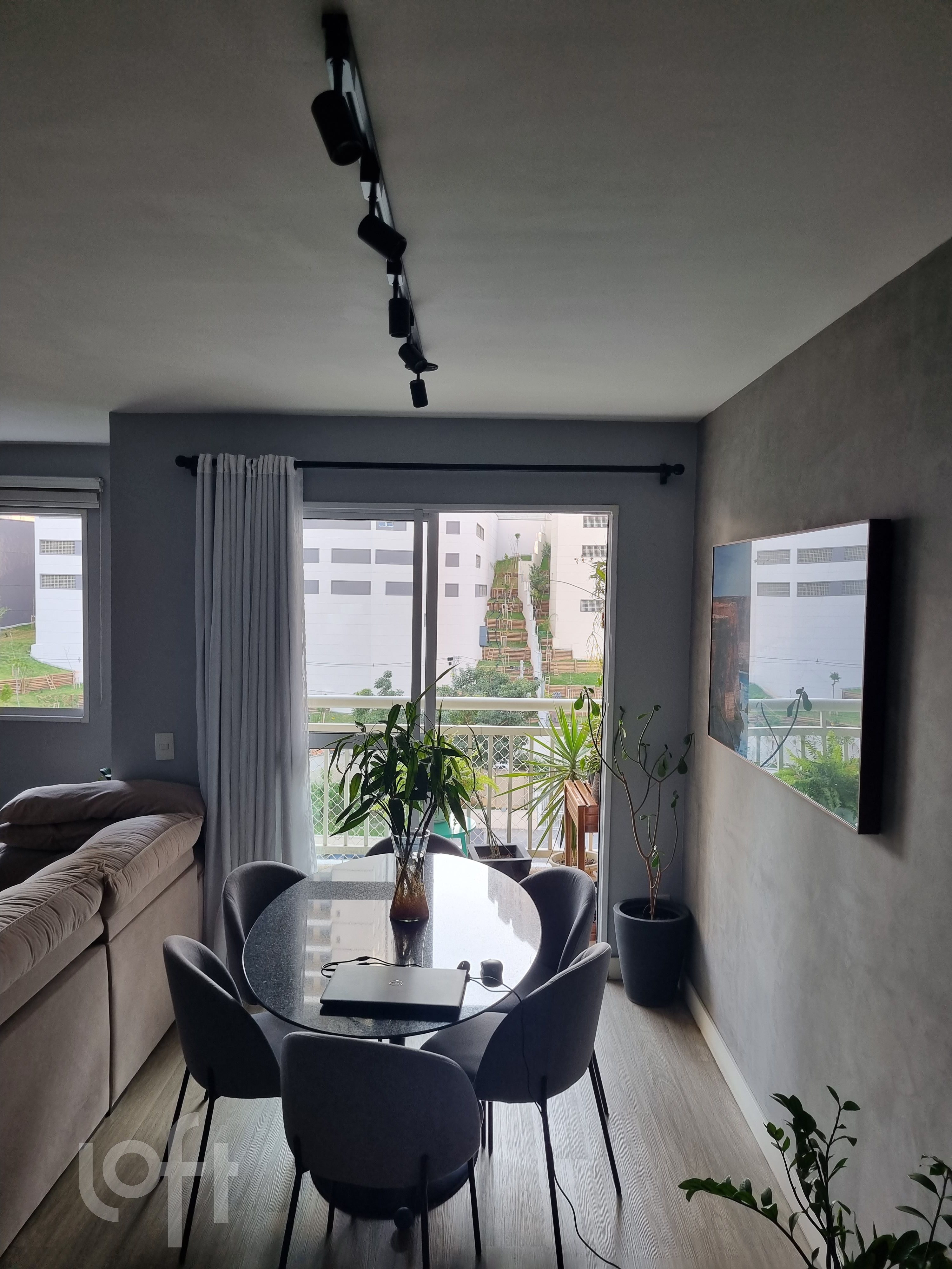 Apartamento, 2 quartos, 57 m² - Foto 3