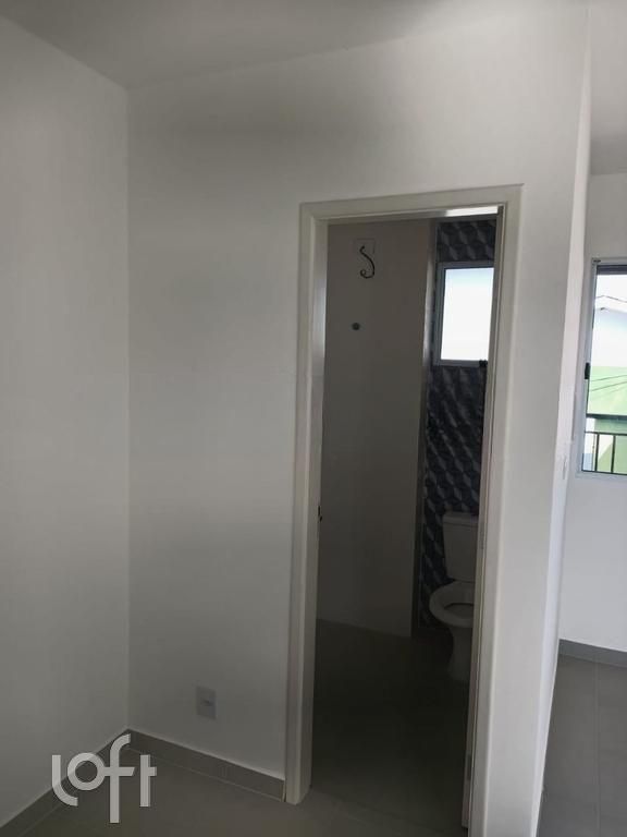 Apartamento, 2 quartos, 37 m² - Foto 3