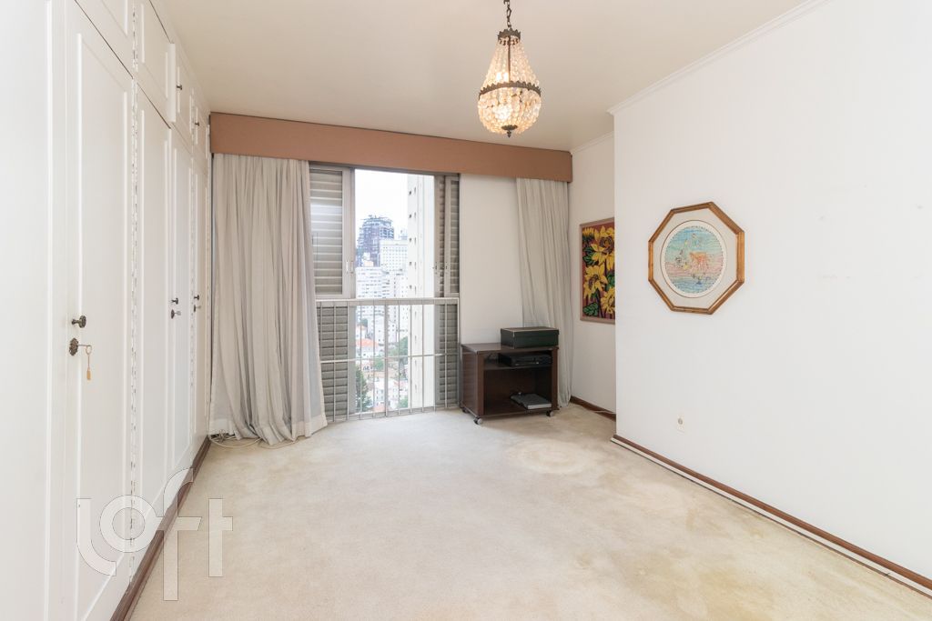 Apartamento, 3 quartos, 230 m² - Foto 14