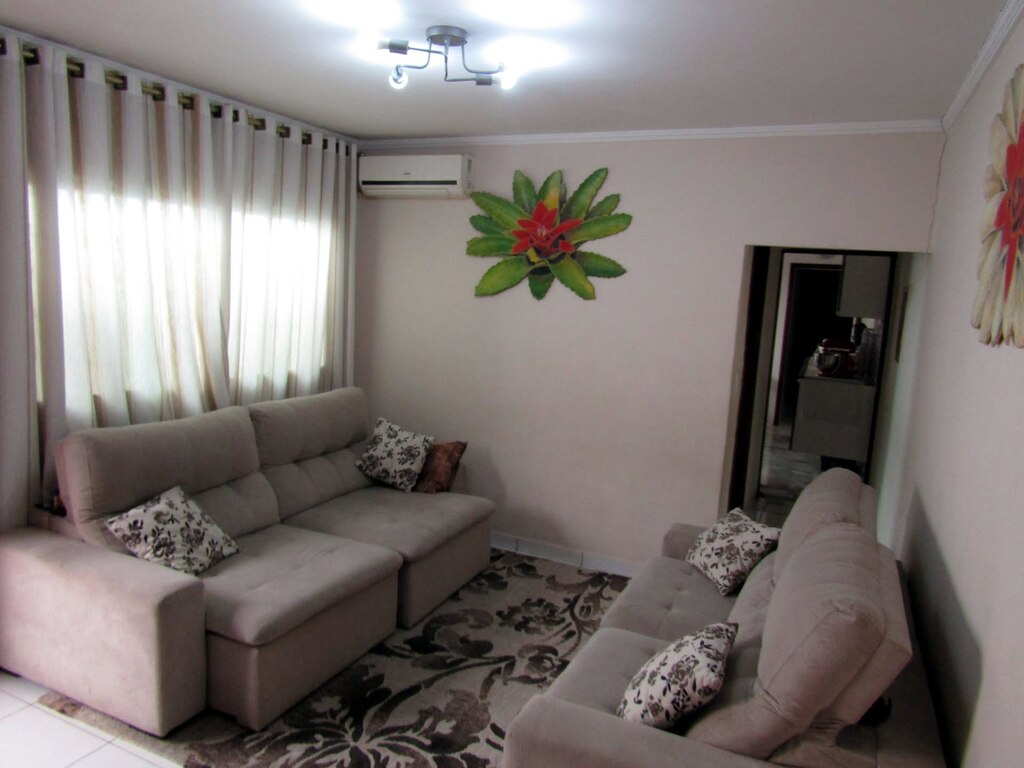 Casa, 2 quartos, 105 m² - Foto 5