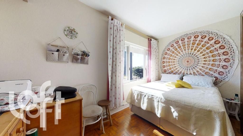 Apartamento à venda com 1 quarto, 66m² - Foto 15
