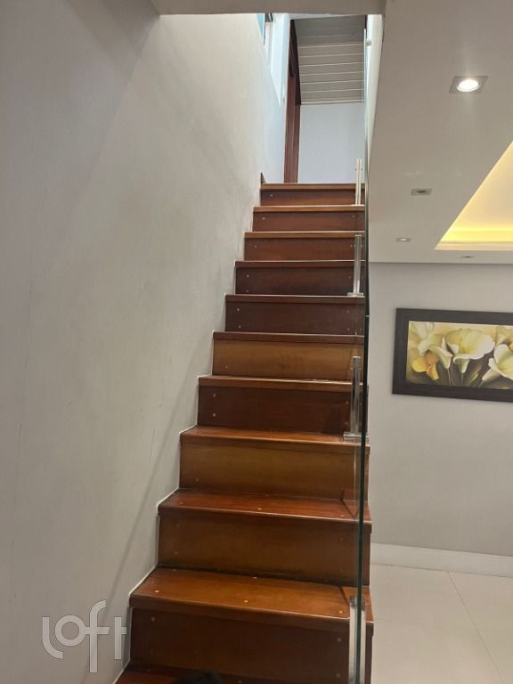 Casa, 4 quartos, 250 m² - Foto 26