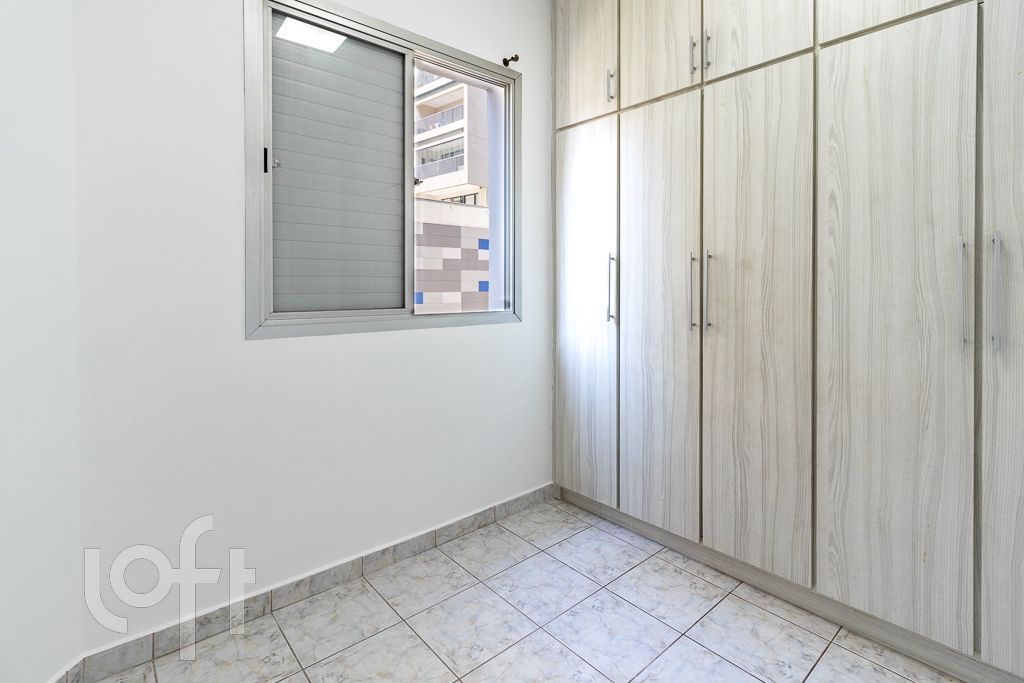 Apartamento, 1 quarto, 33 m² - Foto 8