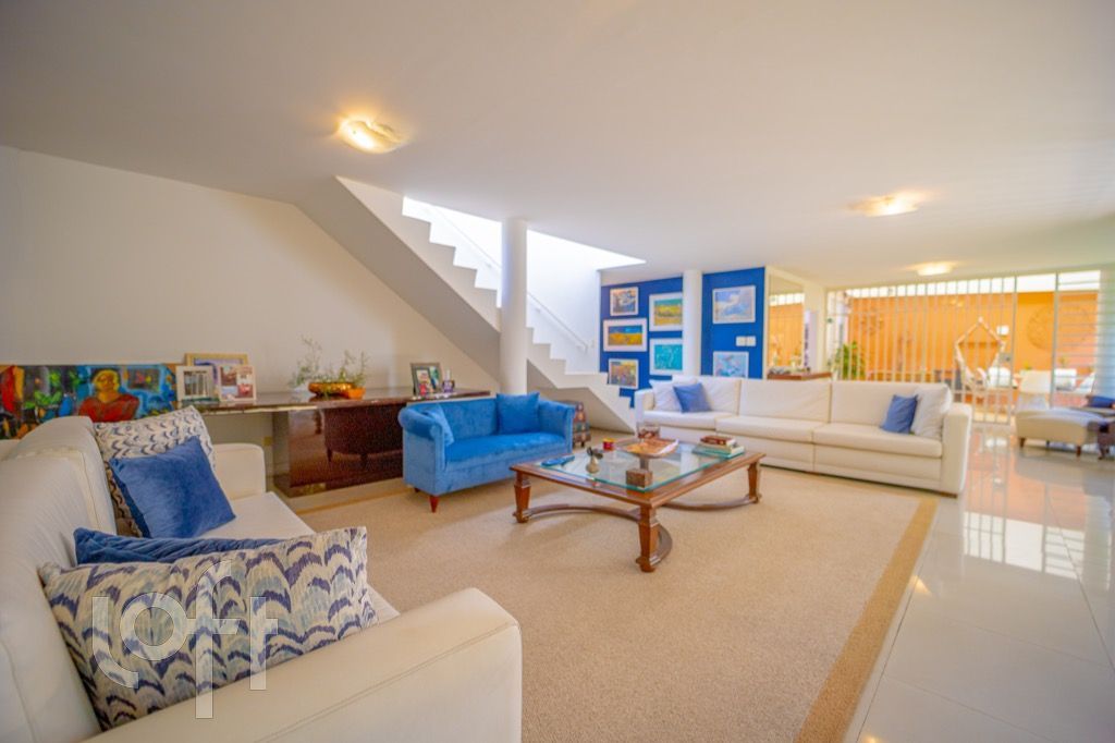 Casa, 4 quartos, 800 m² - Foto 11