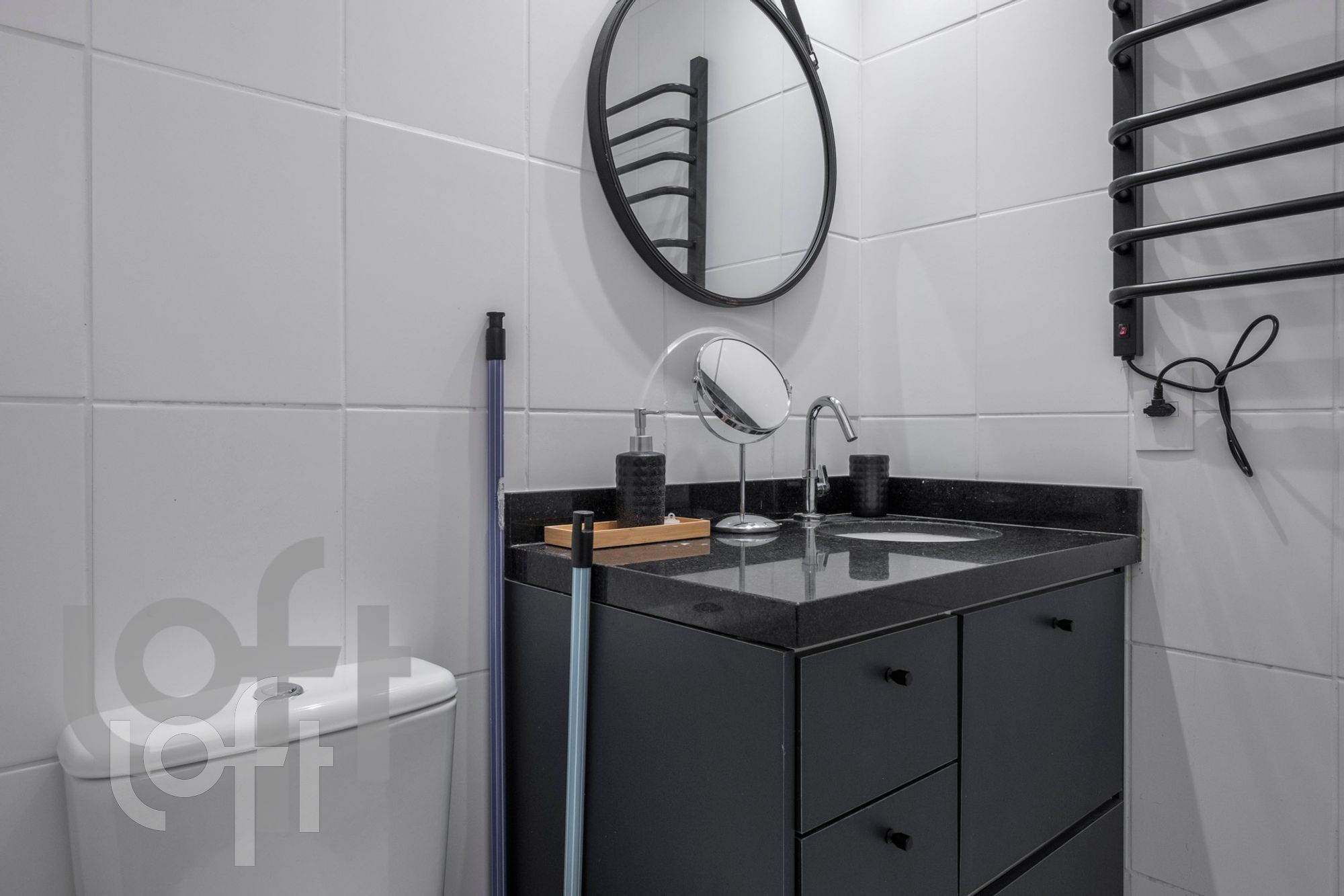 Apartamento, 1 quarto, 23 m² - Foto 18