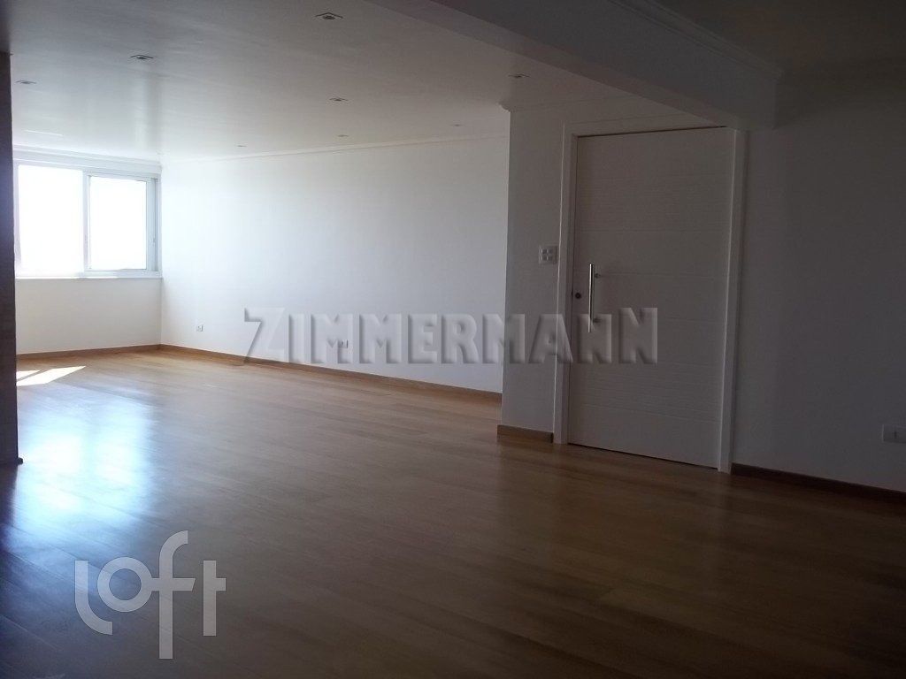 Apartamento à venda com 3 quartos, 165m² - Foto 2