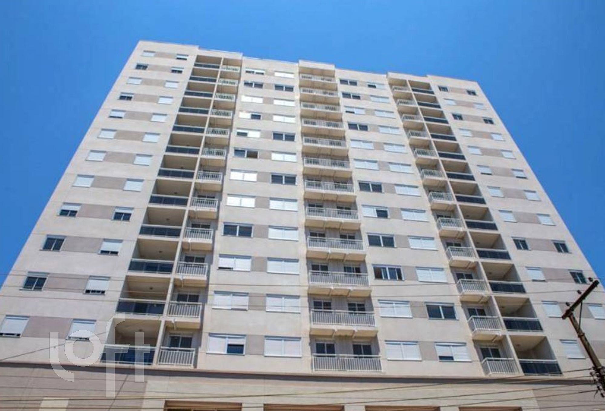 Apartamento à venda com 1 quarto, 33m² - Foto 4