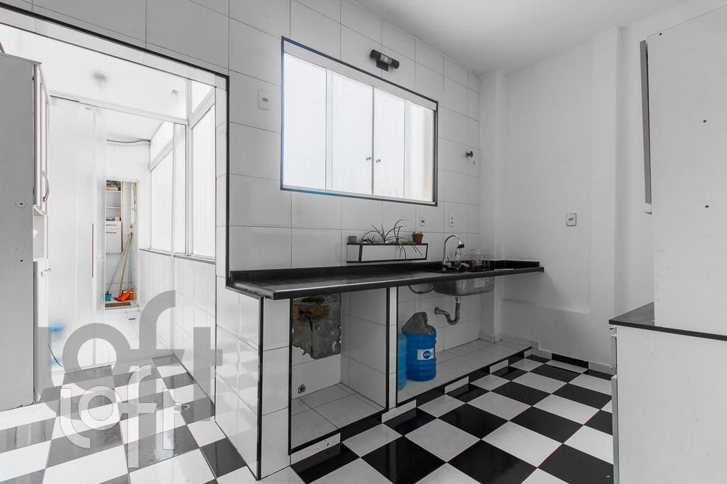 Apartamento, 3 quartos, 132 m² - Foto 29