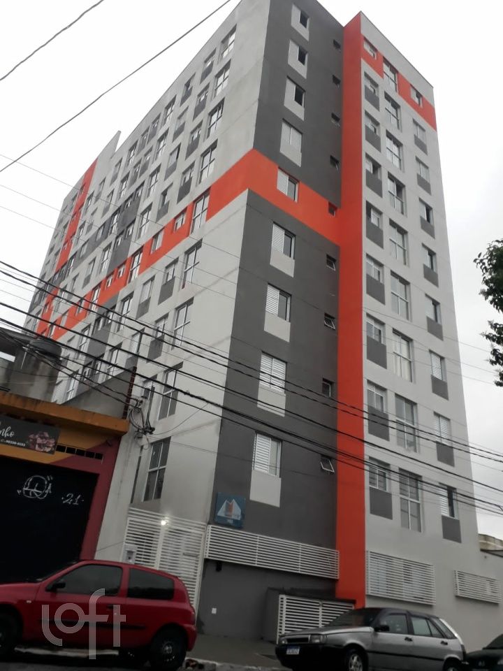 Apartamento, 1 quarto, 30 m² - Foto 18