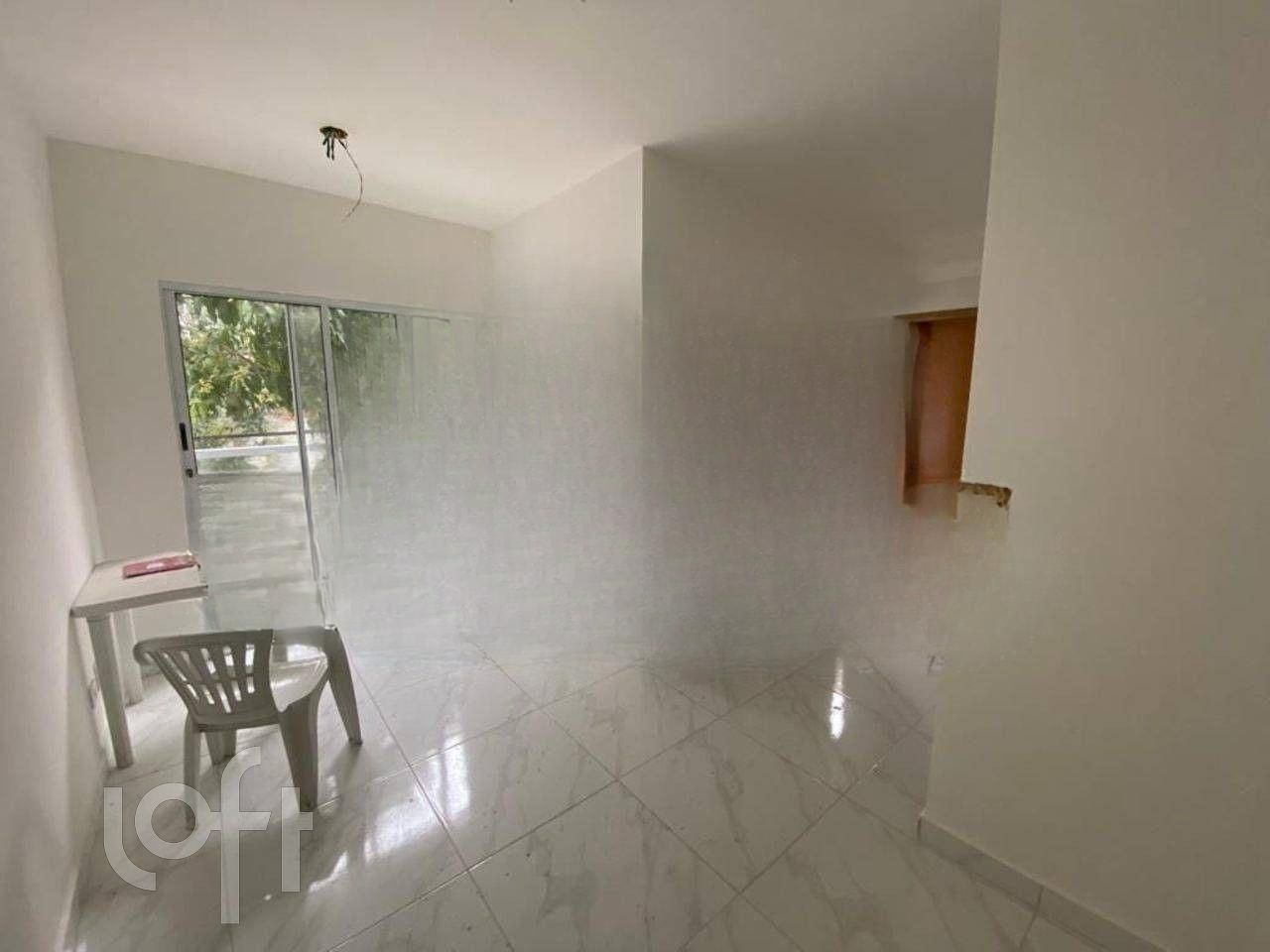 Apartamento, 1 quarto, 35 m² - Foto 11