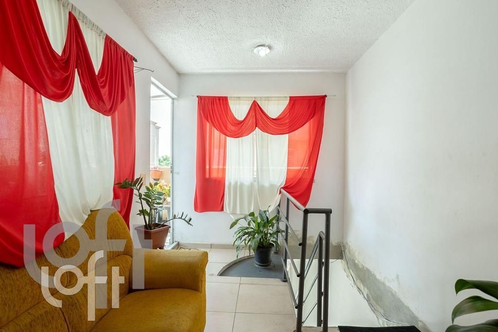 Apartamento à venda com 3 quartos, 93m² - Foto 24