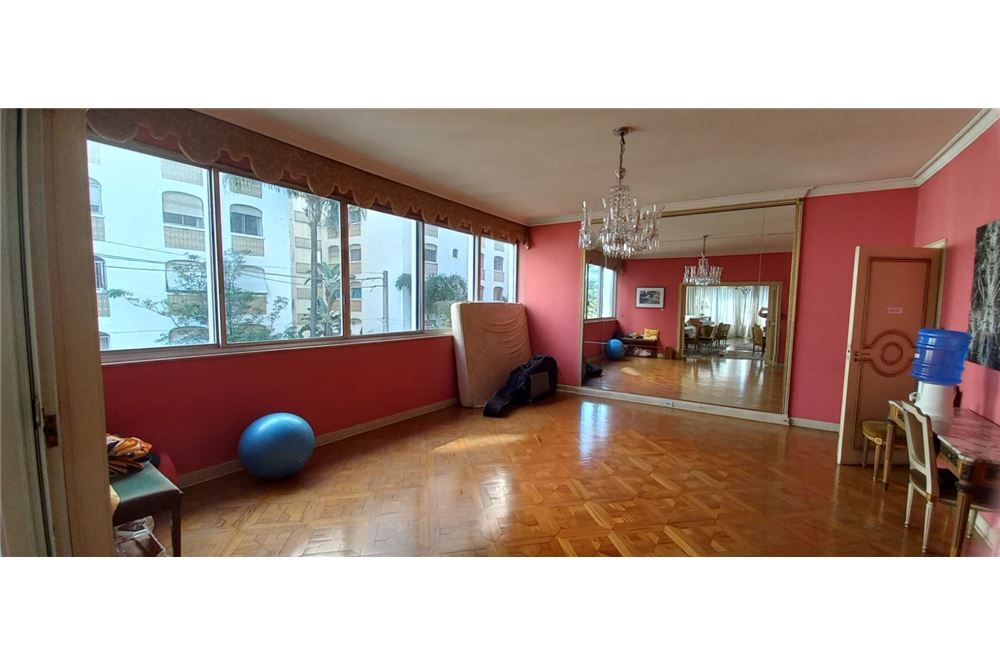 Apartamento, 5 quartos, 404 m² - Foto 32