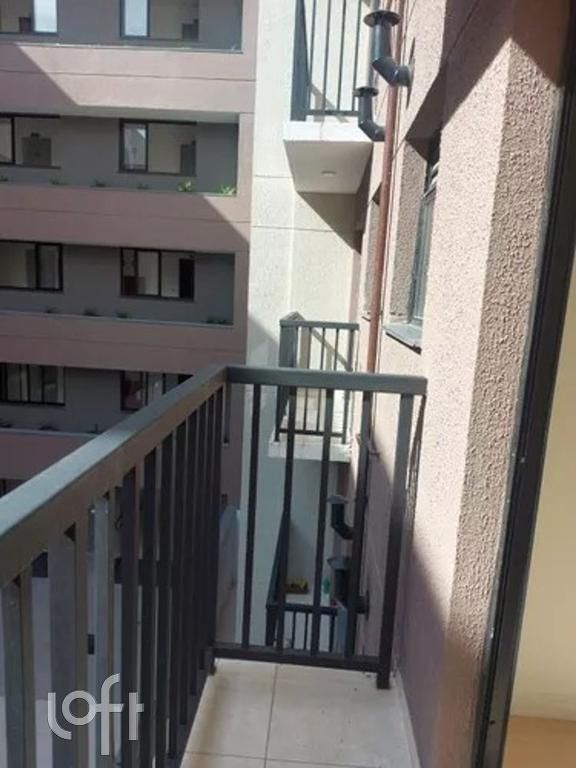 Apartamento, 2 quartos, 42 m² - Foto 8