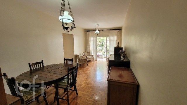 Apartamento, 2 quartos, 90 m² - Foto 1