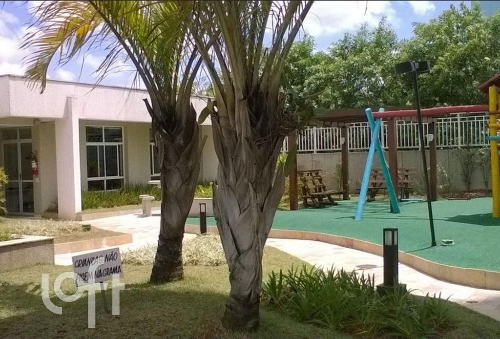 Apartamento, 2 quartos, 48 m² - Foto 12