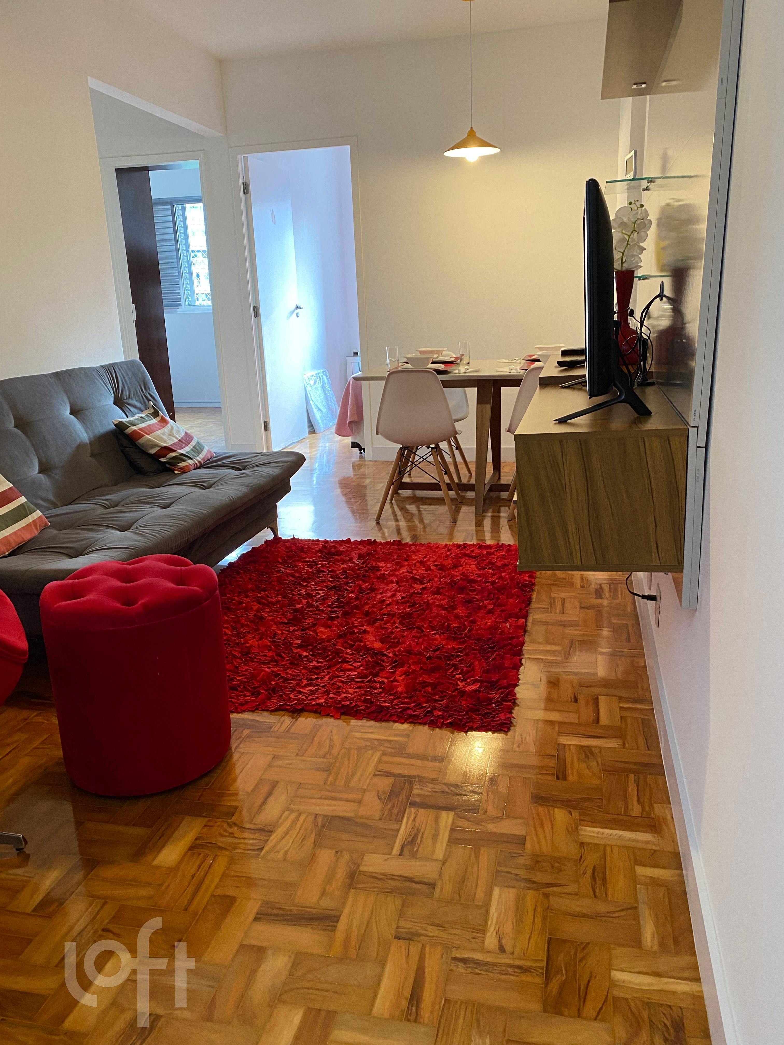 Apartamento, 3 quartos, 76 m² - Foto 1