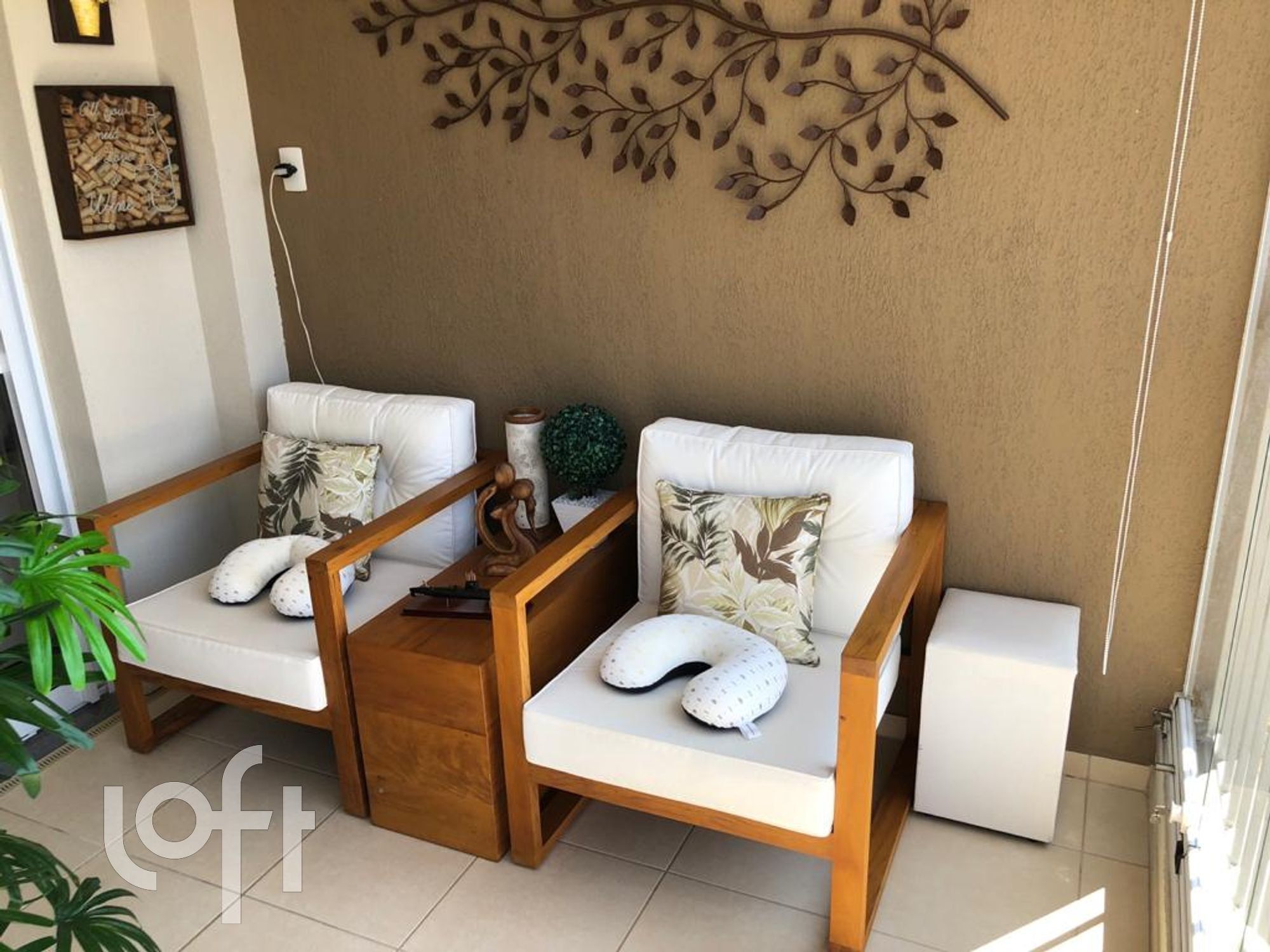 Apartamento, 2 quartos, 69 m² - Foto 19