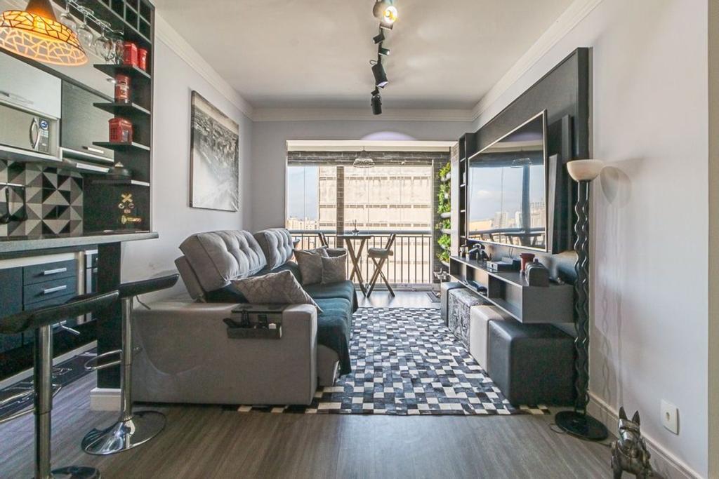 Apartamento, 1 quarto, 47 m² - Foto 24