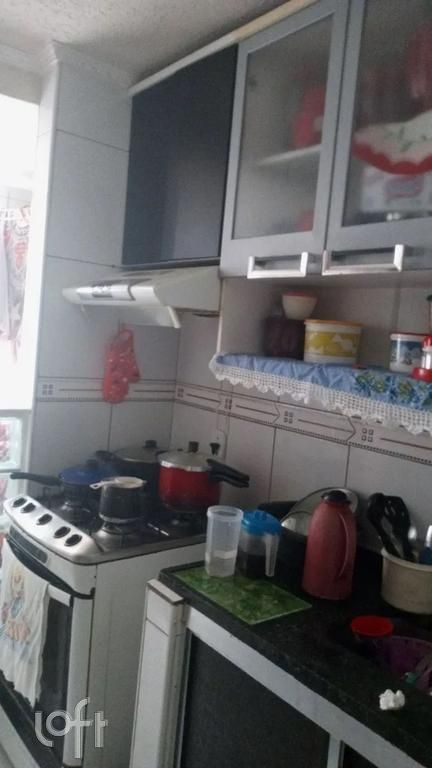 Apartamento, 2 quartos, 44 m² - Foto 8