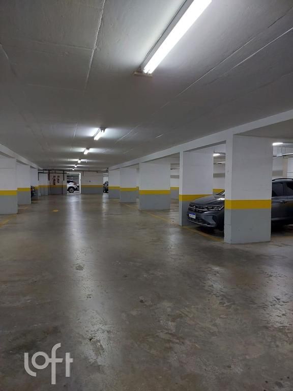 Apartamento à venda com 1 quarto, 35m² - Foto 19