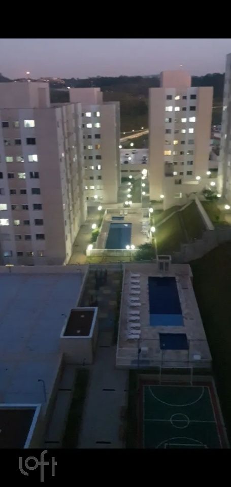 Apartamento, 2 quartos, 40 m² - Foto 20