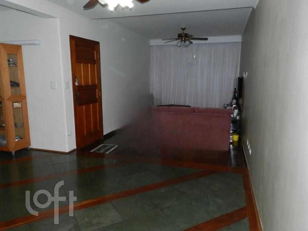 Casa à venda com 3 quartos, 246m² - Foto 4