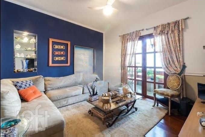 Casa, 4 quartos, 362 m² - Foto 3