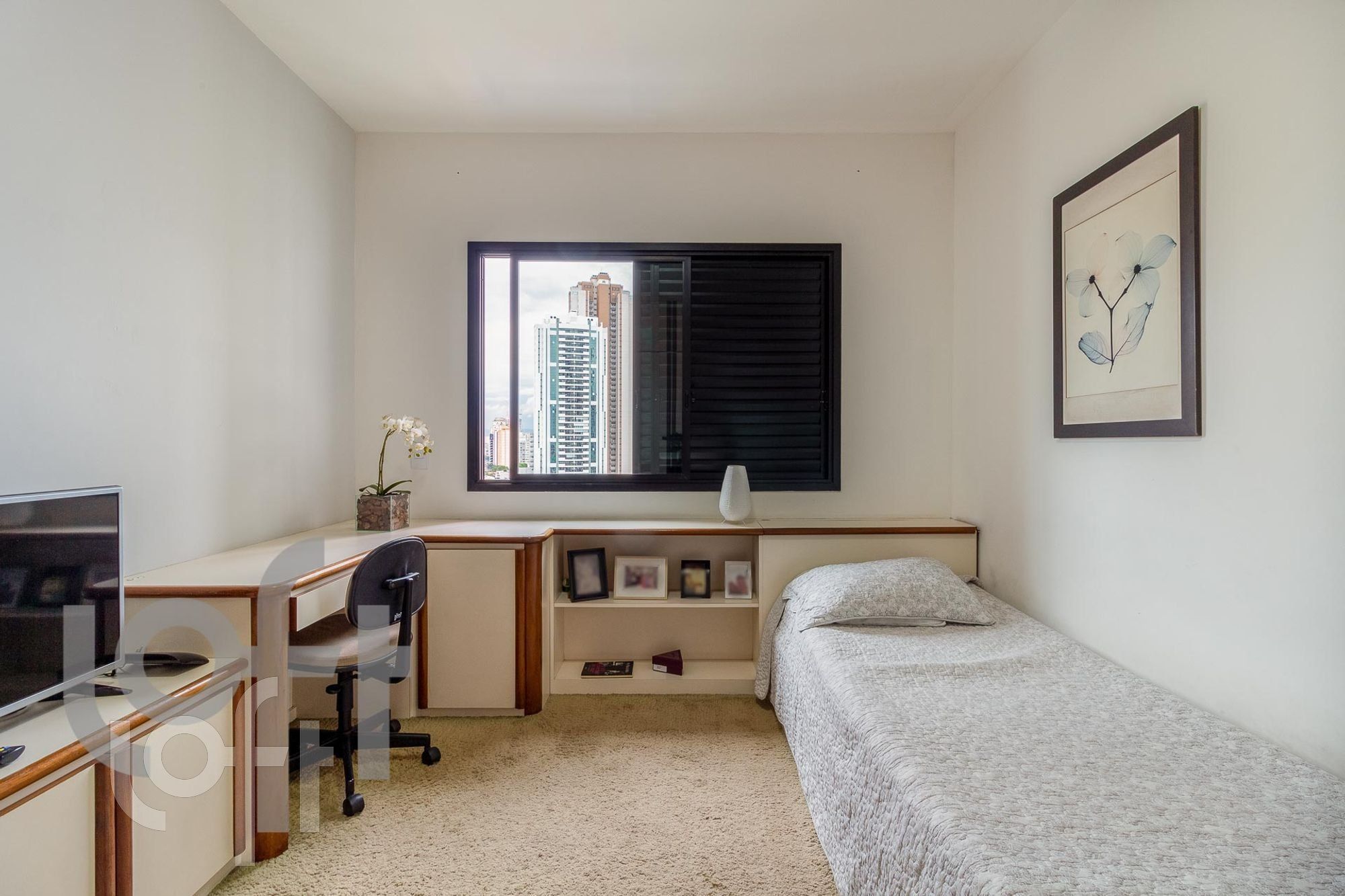 Apartamento, 4 quartos, 189 m² - Foto 20