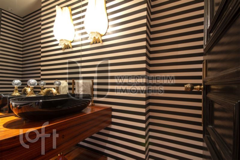 Apartamento, 3 quartos, 306 m² - Foto 14