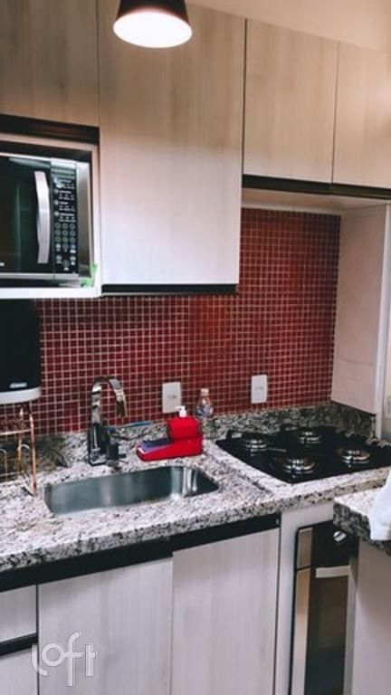 Apartamento, 2 quartos, 50 m² - Foto 12