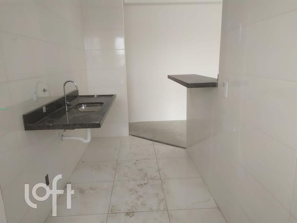 Apartamento, 2 quartos, 53 m² - Foto 10