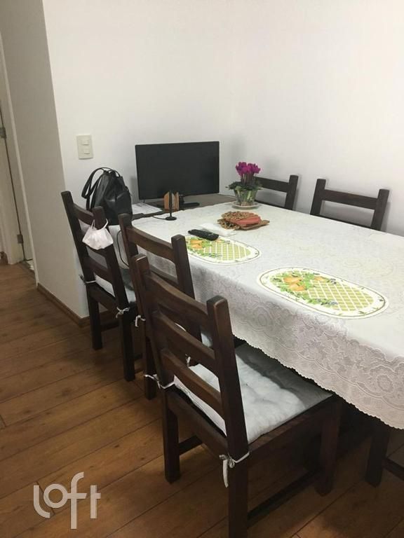 Apartamento, 2 quartos, 70 m² - Foto 3