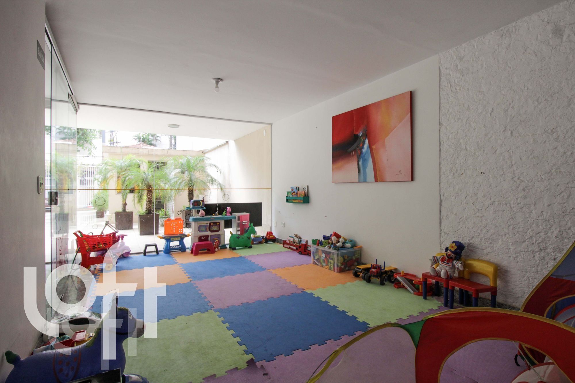 Apartamento, 3 quartos, 150 m² - Foto 9