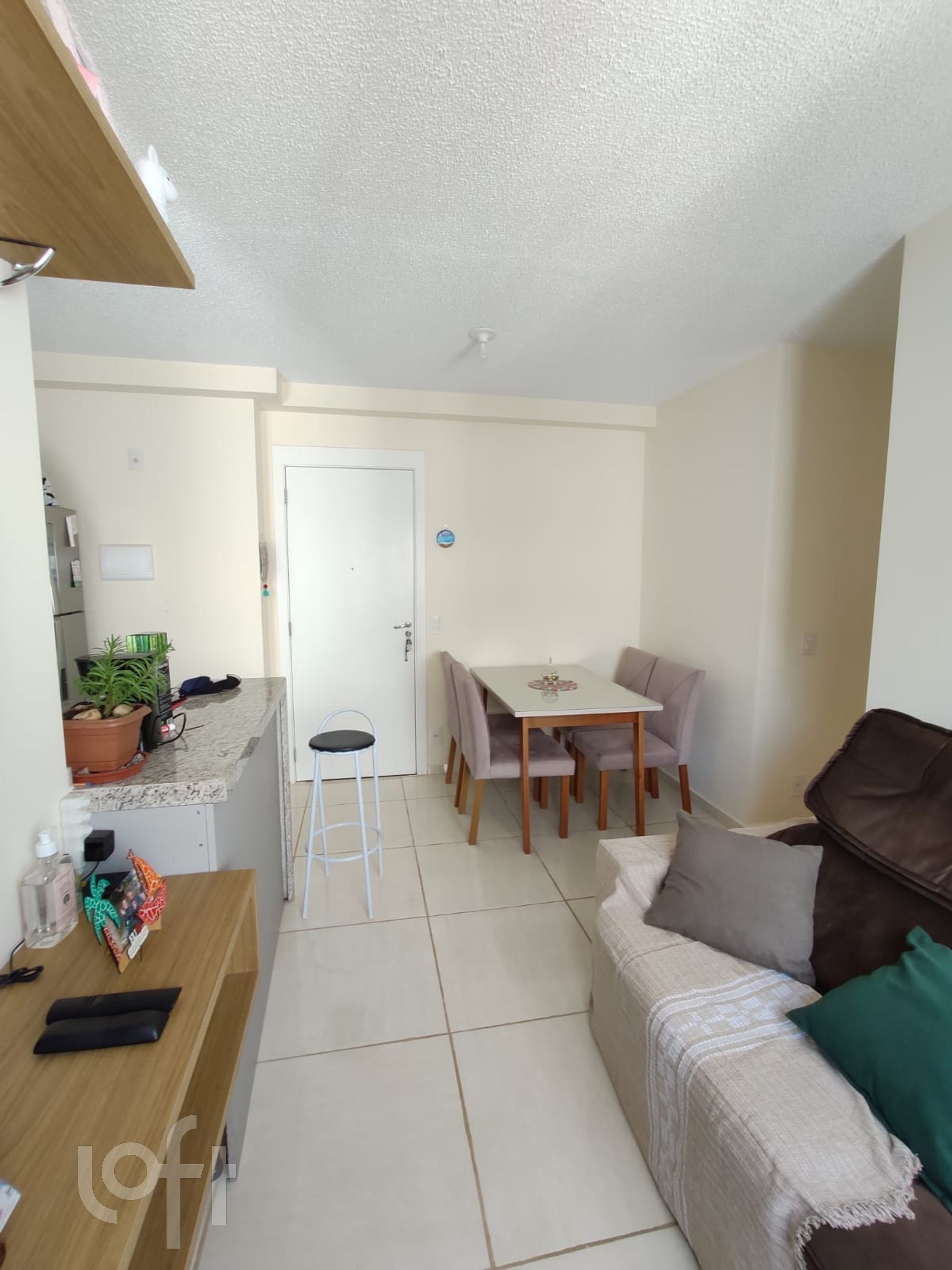 Apartamento, 2 quartos, 40 m² - Foto 18