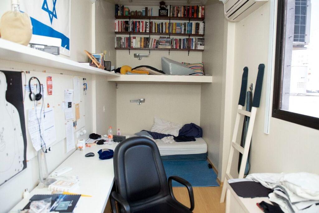 Cobertura, 6 quartos, 323 m² - Foto 24