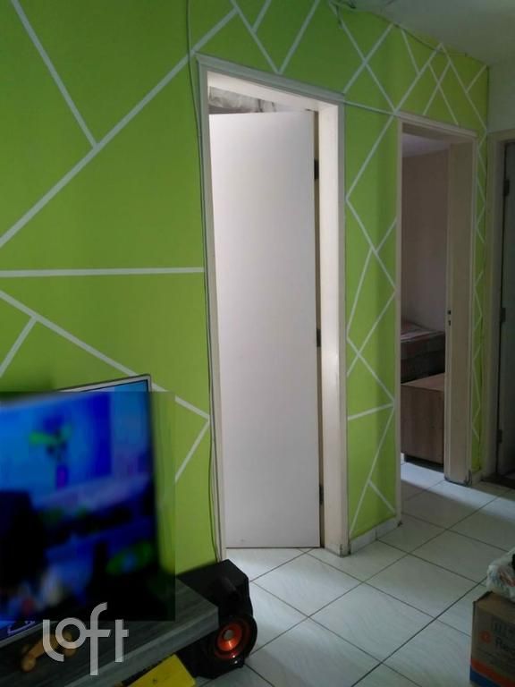 Apartamento à venda com 2 quartos, 60m² - Foto 3