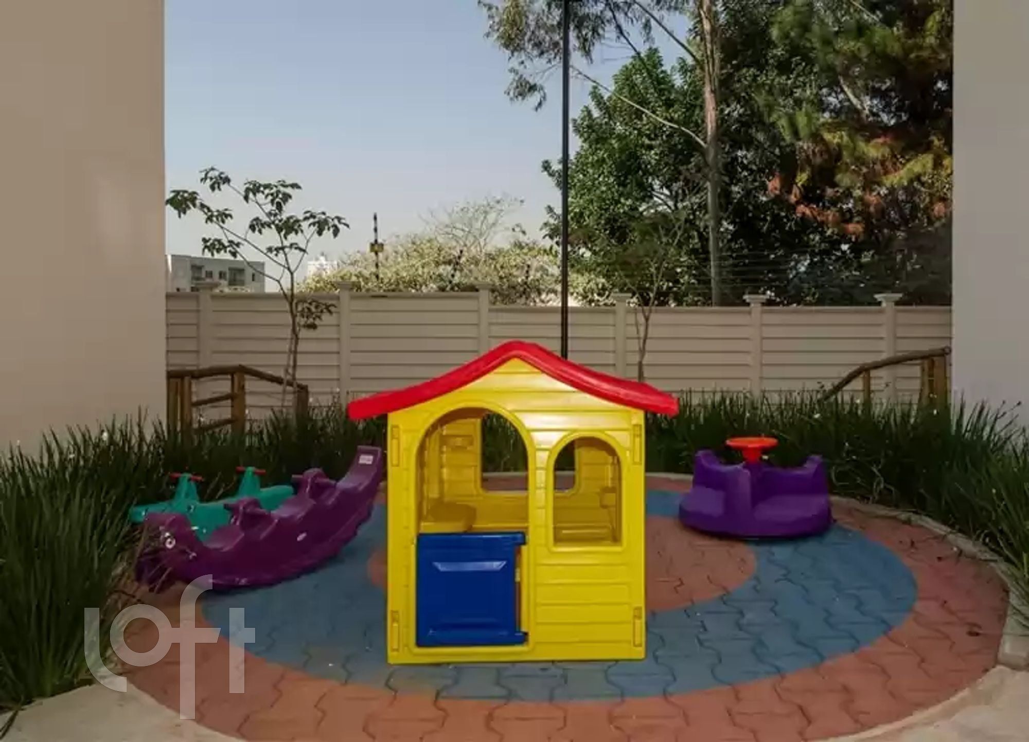 Apartamento, 2 quartos, 47 m² - Foto 4