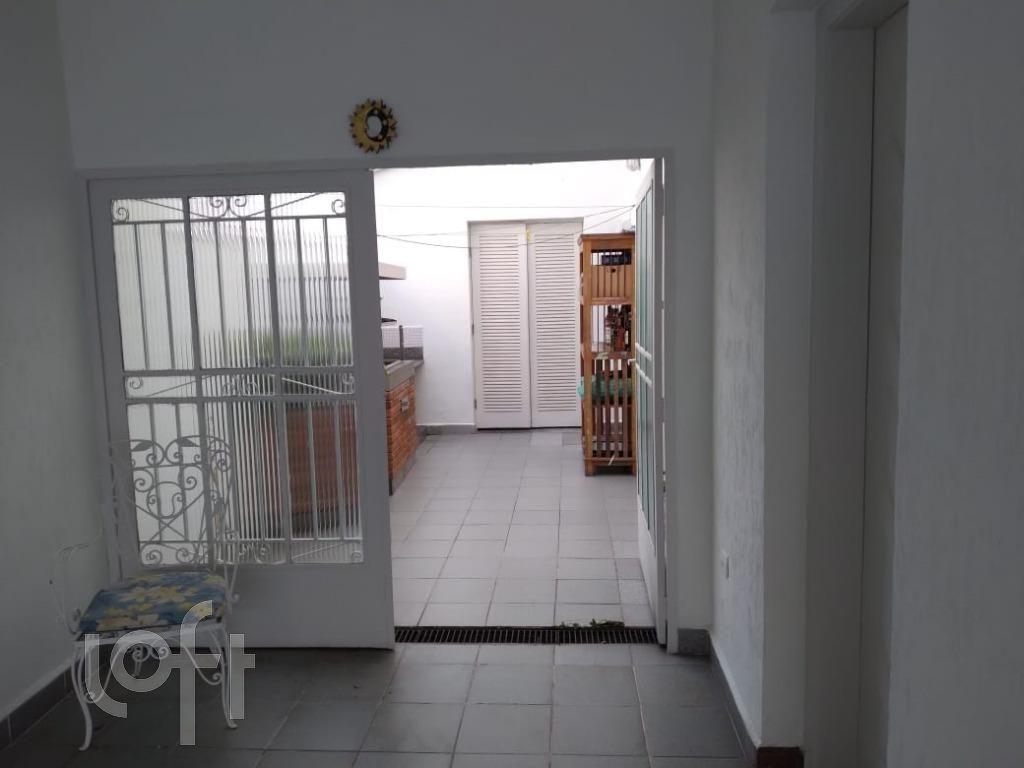 Casa, 4 quartos, 144 m² - Foto 2