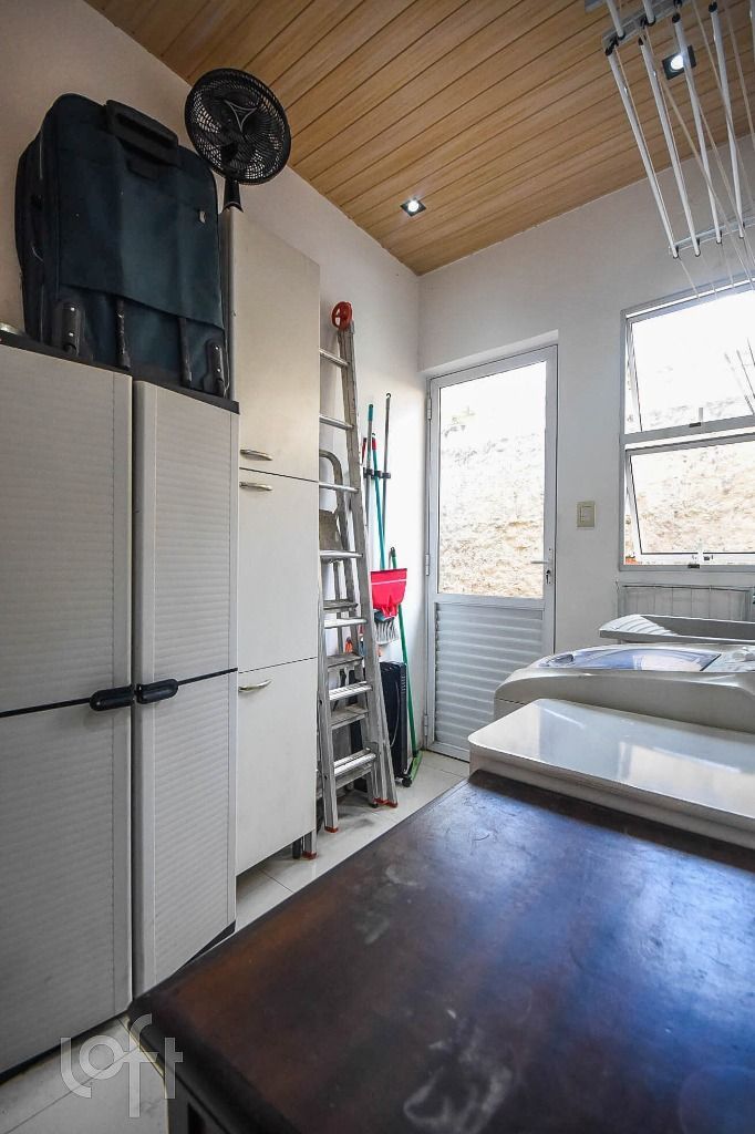 Casa, 1 quarto, 111 m² - Foto 19