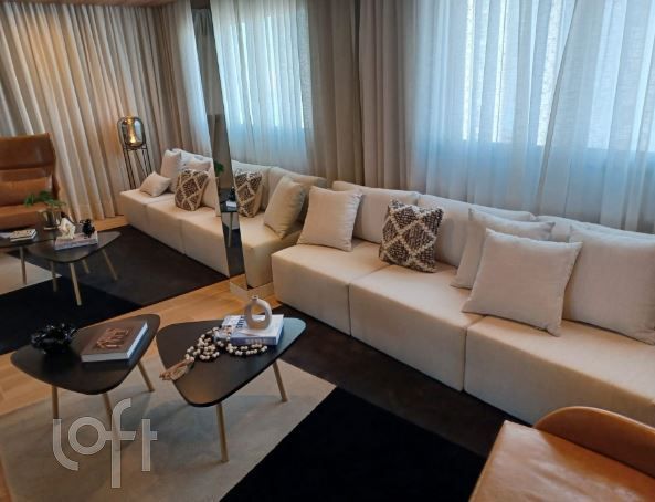 Apartamento, 1 quarto, 26 m² - Foto 9