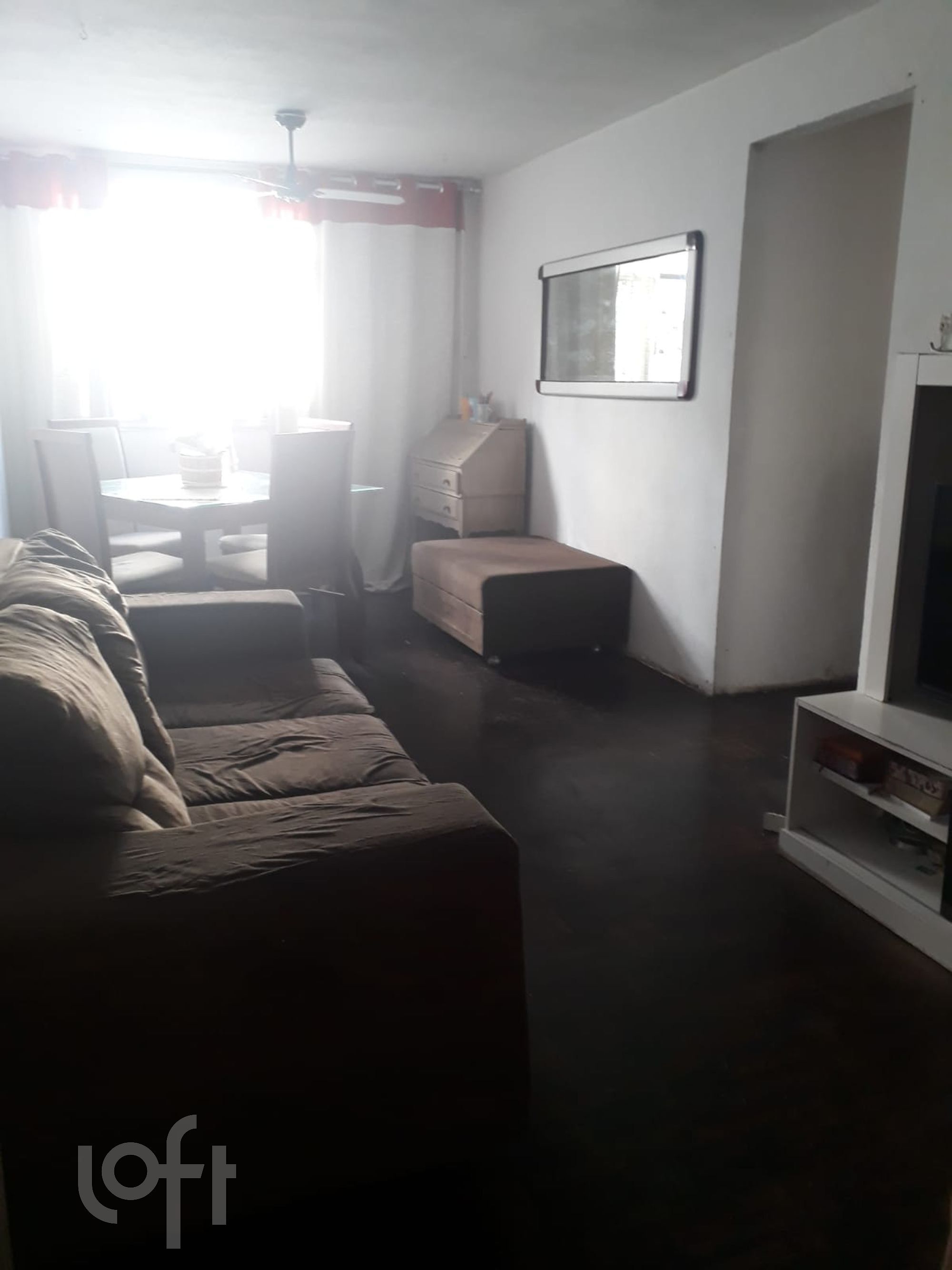Apartamento à venda com 2 quartos, 47m² - Foto 10