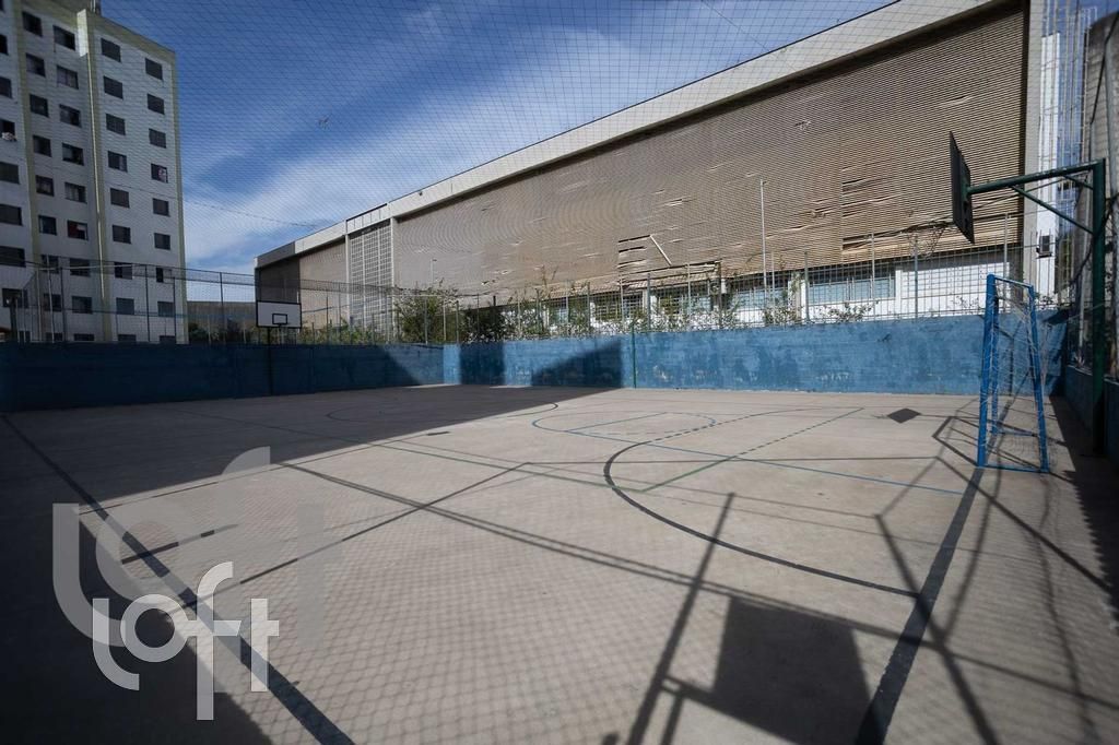 Apartamento, 2 quartos, 44 m² - Foto 26