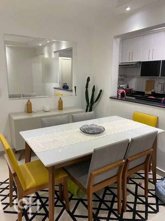 Apartamento, 3 quartos, 70 m² - Foto 11